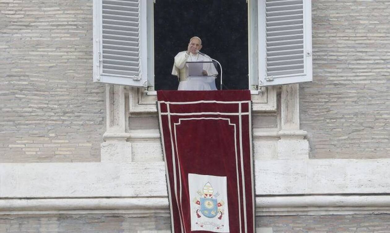 Κορονοϊός: «Συναγερμός» για κρούσμα στο Βατικανό