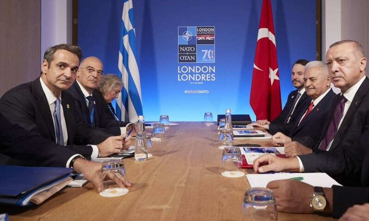 «Πρωτόκολλα του Βερολίνου»: Έτσι «τορπίλισε» ο Ερντογάν τον διάλογο Ελλάδας-Τουρκίας