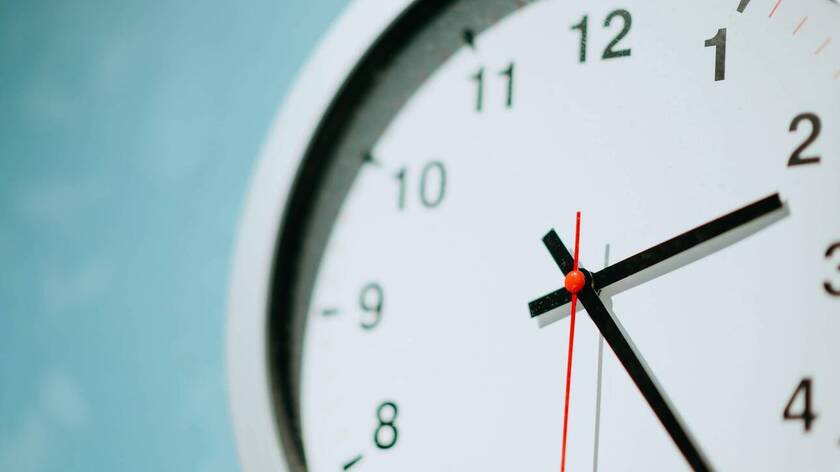 Αλλαγή ώρας 2020: Πότε γυρίζουμε τα ρολόγια μας μία ώρα πίσω