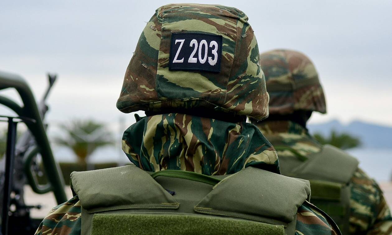 Στρατιωτική θητεία: «Κλείδωσε» το 12μηνο – Πώς, πότε και σε ποιους θα εφαρμοστεί