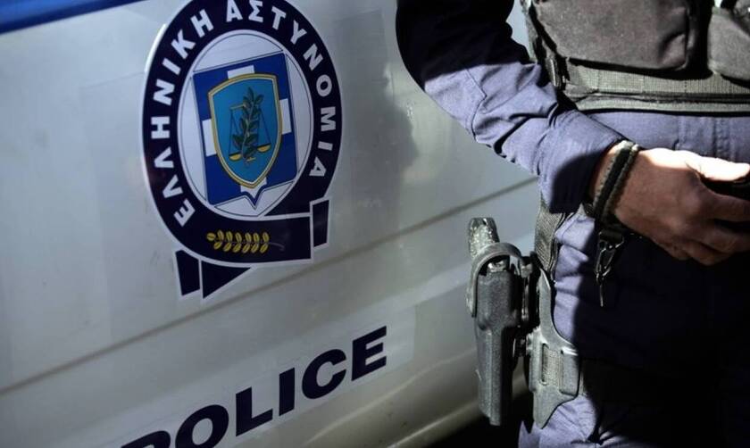 Κινηματογραφική σύλληψη διακινητή στη Θεσσαλονίκη: Τραυματίστηκε αστυνομικός της «Ζ»