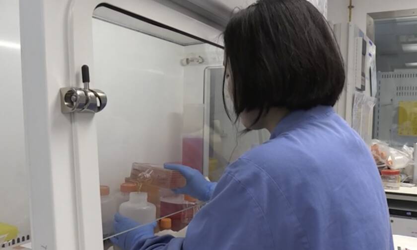Κορονοϊός - Πανεπιστήμιο Οξφόρδης: Ασθενείς παρουσιάζουν συμπτώματα 2-3 μήνες μετά τη μόλυνση