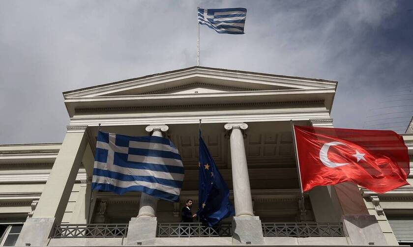 Η Αθήνα στην αντεπίθεση: Μπαράζ ενεργειών για την τουρκική παραβατικότητα