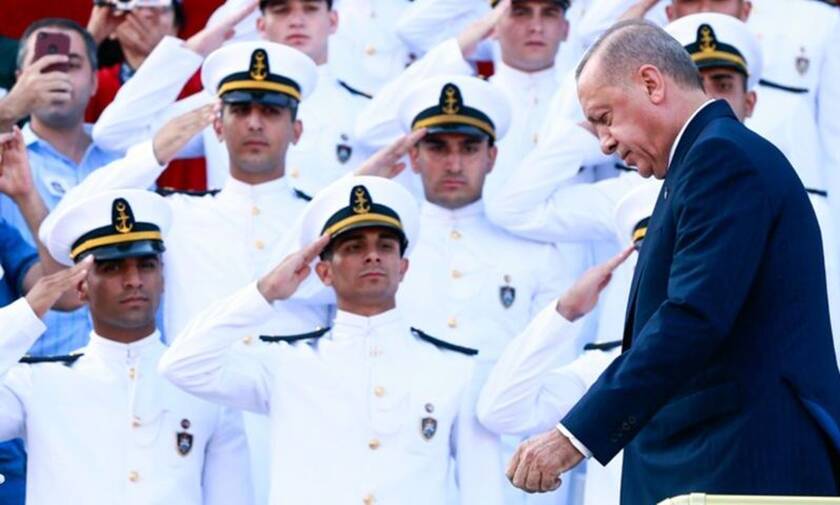 Οι αναλυτές προειδοποιούν: «Δεν θα σταματήσει ο Ερντογάν όσο μένει ατιμώρητος»