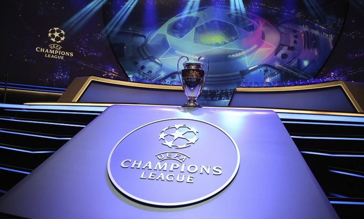 Champions League: Πρεμιέρα με ματσάρα, Γιουβέντους και Μπαρτσελόνα! - Οι ώρες και τα κανάλια
