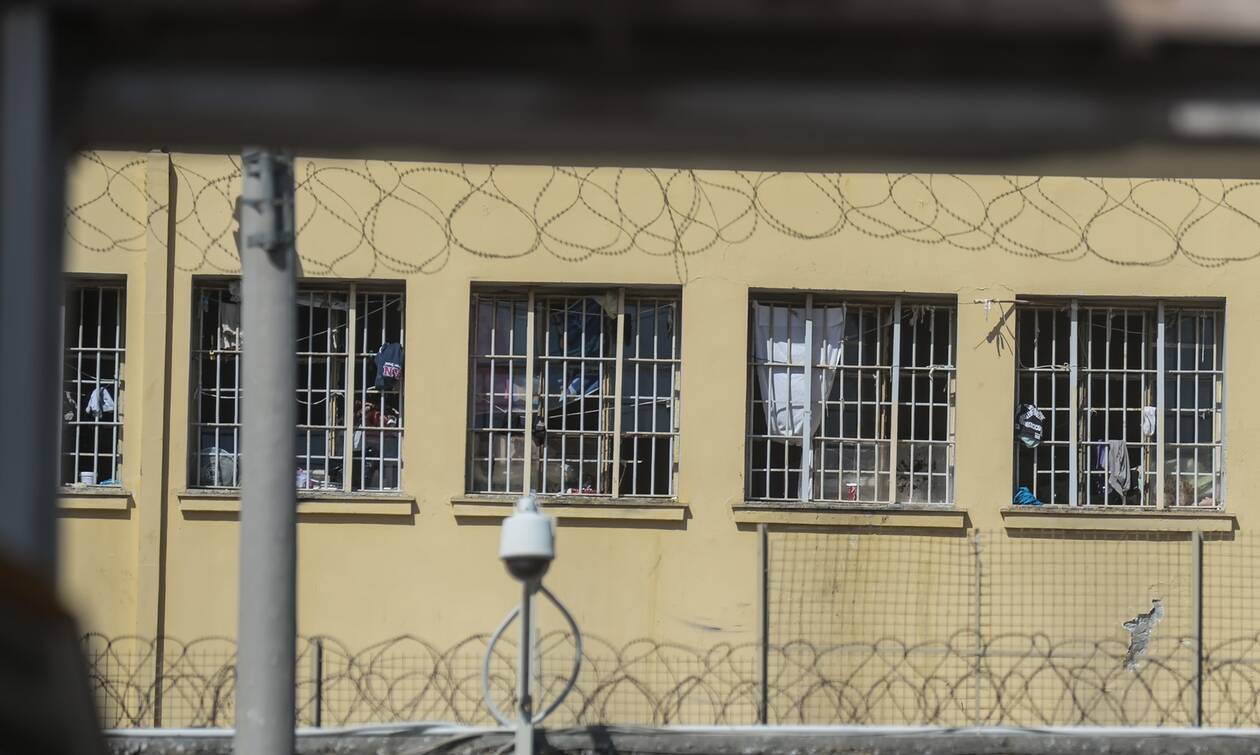 Κέρκυρα: Σε καραντίνα πτέρυγα των φυλακών - Θετικοί στον ιό δύο κρατούμενοι