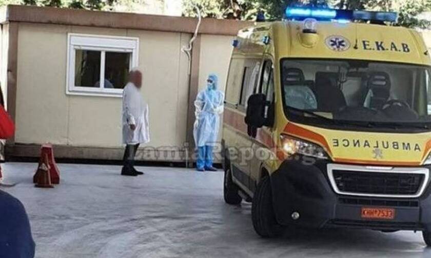 Κορονοϊός: Συναγερμός στη Λαμία - Κρούσματα στο νοσοκομείο, σε εργοστάσιο και στον στρατό