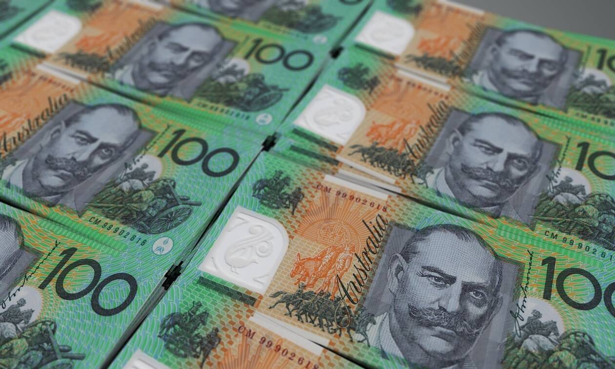 Αυστραλία: Ο S&P υποβαθμίζει σε «αρνητική» την προοπτική του δημοσίου χρέους