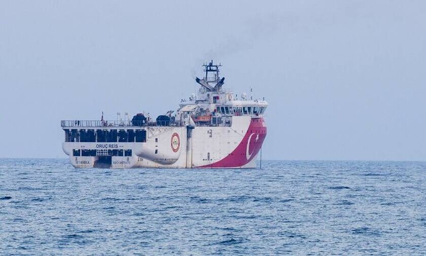 Θερμό επεισόδιο στο Αιγαίο: Πιο κρίσιμες από ποτέ οι επόμενες ώρες - Στα 8,5 ν.μ τα τουρκικά πλοία