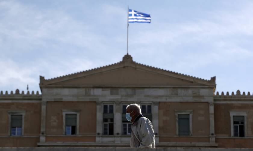 Κορονοϊός: Έξι θάνατοι μέσα σε λίγες ώρες στην Ελλάδα - Στους 528 οι νεκροί