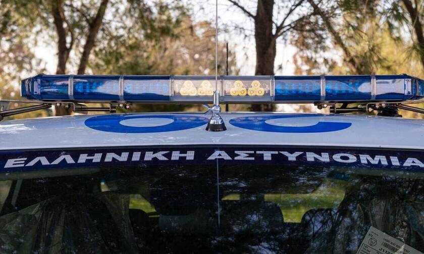 Θεσσαλονίκη: Νεκρός 27χρονος διαρρήκτης - Έπεσε στο κενό από ύψος 8 μέτρων