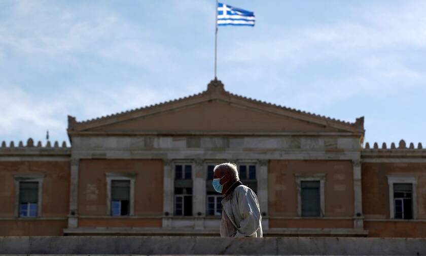 Κορονοϊός: Ελλάδα όπως... Γαλλία - Αυτό το σκληρό μέτρο έρχεται τις επόμενες ημέρες