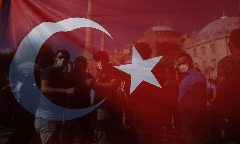 Σε παράκρουση τα τουρκικά ΜΜΕ: Σκανδαλώδεις οι διπλωματικές κινήσεις της Ελλάδας