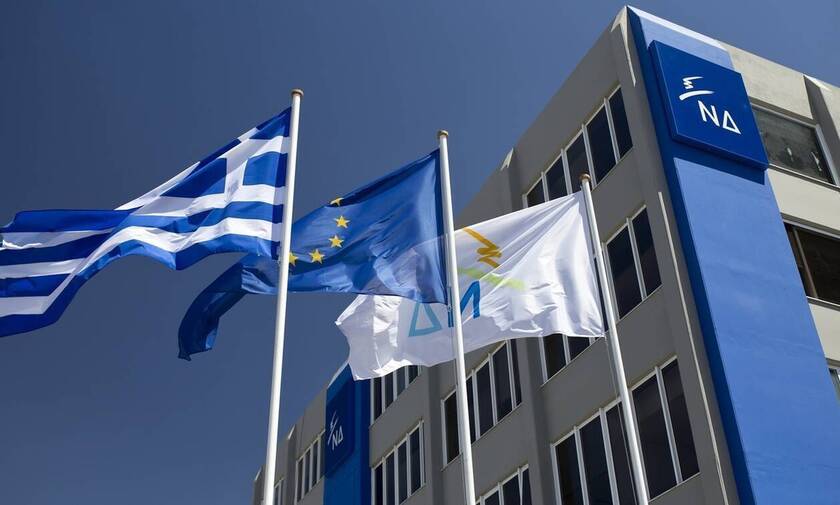 Νέα Δημοκρατία: Ο ΣΥΡΙΖΑ δεν ψήφισε τις αποζημιώσεις για τους πληγέντες αγρότες του Ιανού