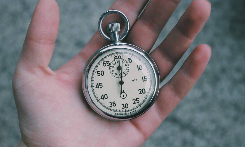 Αλλαγή ώρας: Προσοχη! Μην ξεχάσετε να αλλάξετε τα ρολόγια σας