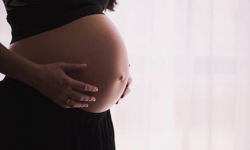 Πώς θα αντιμετωπίσετε τον κνησμό στην εγκυμοσύνη
