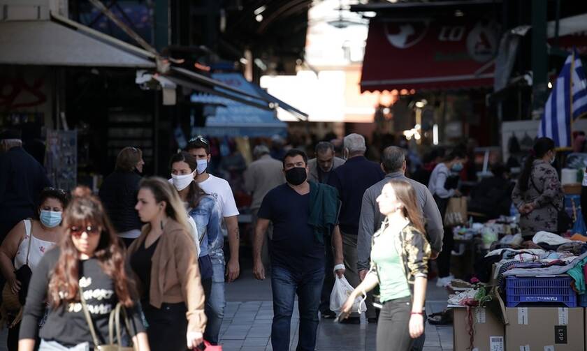 Κορονοϊός - Θεσσαλονίκη: Απαισιοδοξία, ανησυχία, και οργή προκαλεί στους καταναλωτές η πανδημία