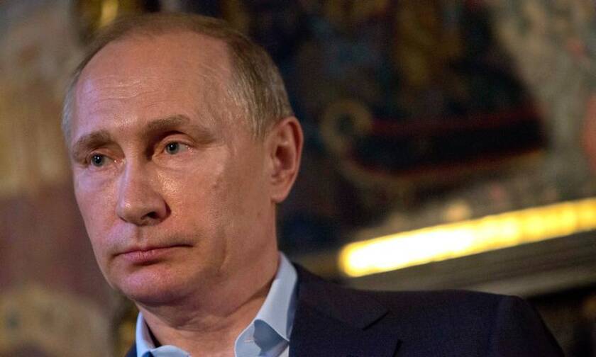 Πληροφορίες για επίσκεψη Πούτιν στην Ελλάδα - Πιθανόν να ανακοινωθεί από τον Λαβρόφ