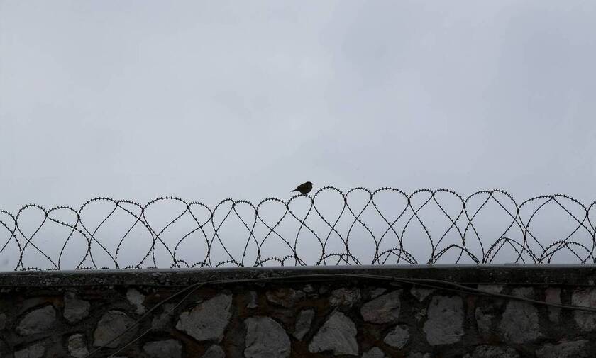 Χρυσή Αυγή: Σε αυτές τις φυλακές θα οδηγηθούν οι καταδικασθέντες