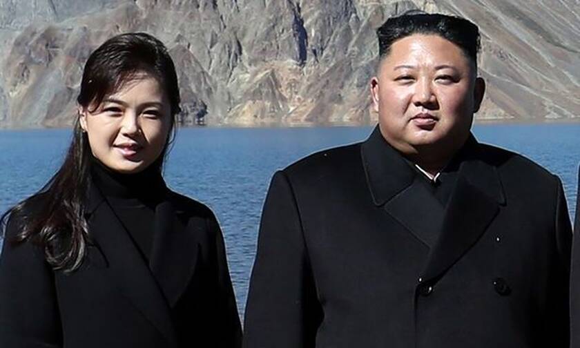 Θρίλερ με την σύζυγο του Κιμ Γιονγκ Ουν - Φόβοι πως είναι νεκρή