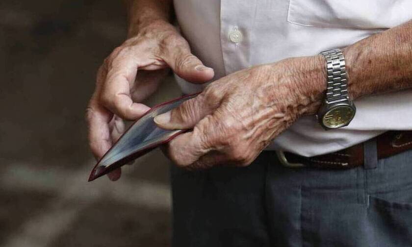  Αναδρομικά συνταξιούχων 2020: Αλαλούμ με λάθη σε πάνω από 80.000 συνταξιούχους  