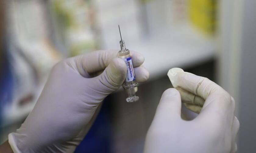 Κορονοϊός: Η Γερμανία περιμένει το εμβόλιο στις αρχές του 2021