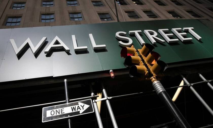 ΗΠΑ-χρηματιστήριο: Κλείσιμο με μικτές τάσεις στη Wall Street