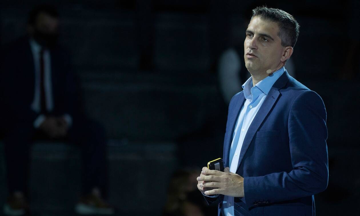 Χρίστος Δήμας στο Newsbomb.gr: Αποκαταστήσαμε την αξιοπιστία της χώρας - Πρωτοφανές ράλι στα ομόλογα