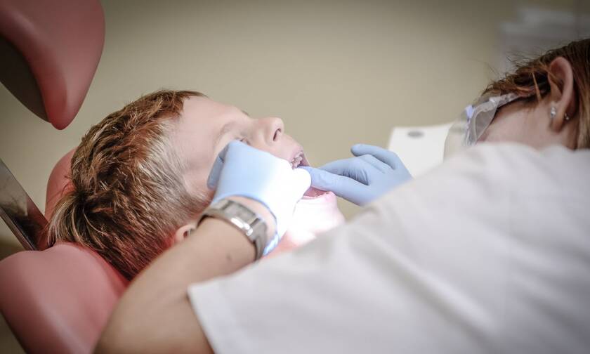 Πώς το παιδί θα ξεπεράσει τον φόβο για τον οδοντίατρο 