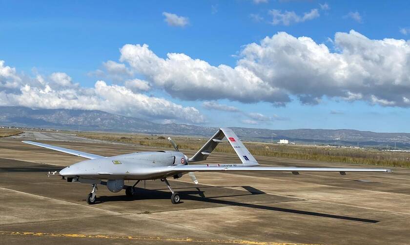 Οι Καναδοί της Bombardier «κόβουν» τα φτερά των τουρκικών drones
