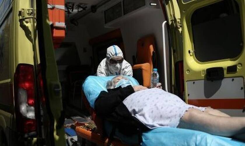 Κορονοϊός: 935 νέα κρούσματα στην Ελλάδα - 5 θάνατοι - 91 οι διασωληνωμένοι 