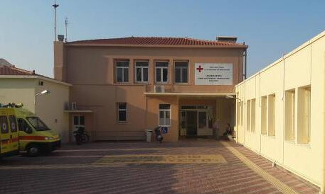 Κορονοϊός Εύβοια: Συναγερμός στο νοσοκομείο της Καρύστου - Βρέθηκε θετική στον ιό νοσηλεύτρια 