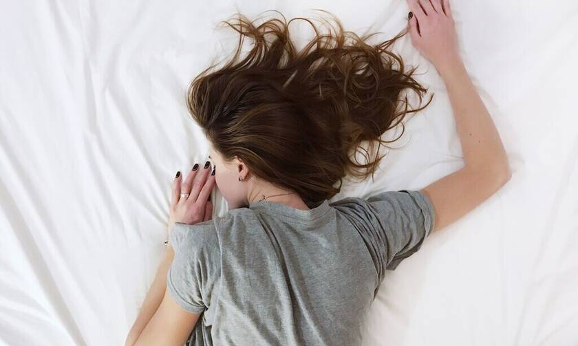 Επηρεάζει τον ύπνο η τηλεργασία;