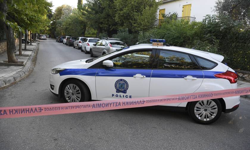 Σοκ στο Αγρίνιο: Άνδρας μαχαίρωσε μητέρα και κόρη - Συνελήφθη από την Αστυνομία
