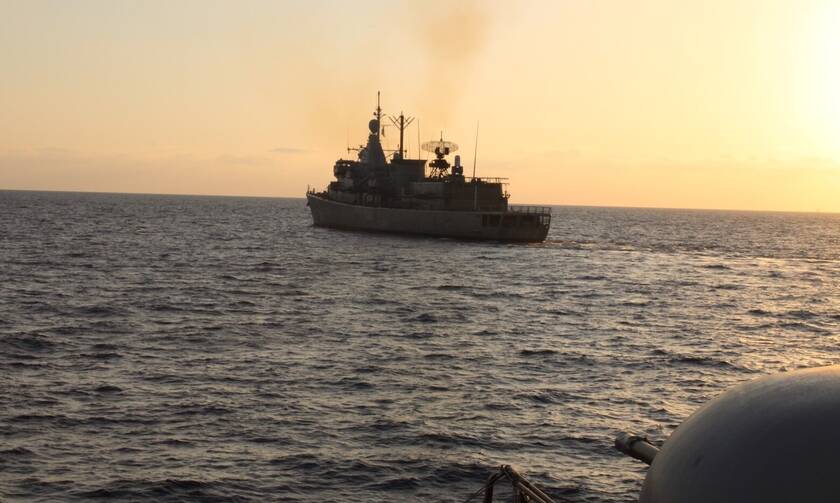 Πολεμικό Ναυτικό: Ενισχύεται με 32 νέες τορπίλες