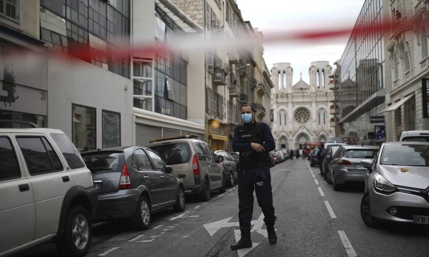 Γαλλία: Τυνήσιος που έφτασε στη Γαλλία από την Ιταλία ο τρομοκράτης της Νίκαιας (pic)