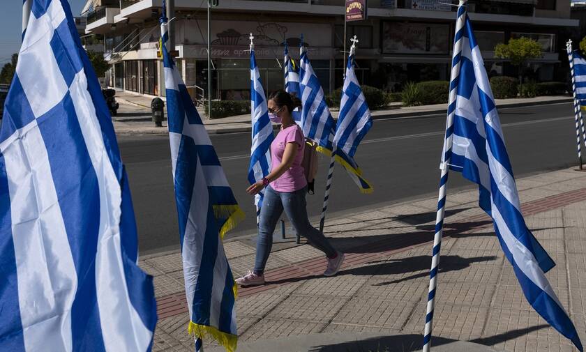 Κορονοϊός - Lockdown στην Ελλάδα: «Kάθε εξέλιξη είναι πιθανή»