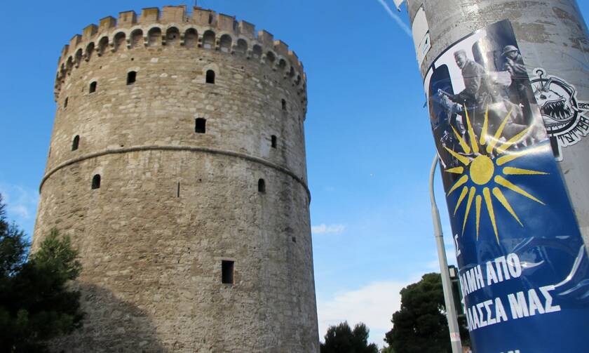 Κορονοϊός: «Κοκκίνισαν» από σήμερα Θεσσαλονίκη, Λάρισα, Ροδόπη - Όλα τα μέτρα που ισχύουν