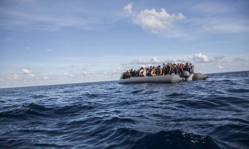 Το φονικότερο ναυάγιο με μετανάστες για το 2020: 140 νεκροί ανοιχτά της Σενεγάλης