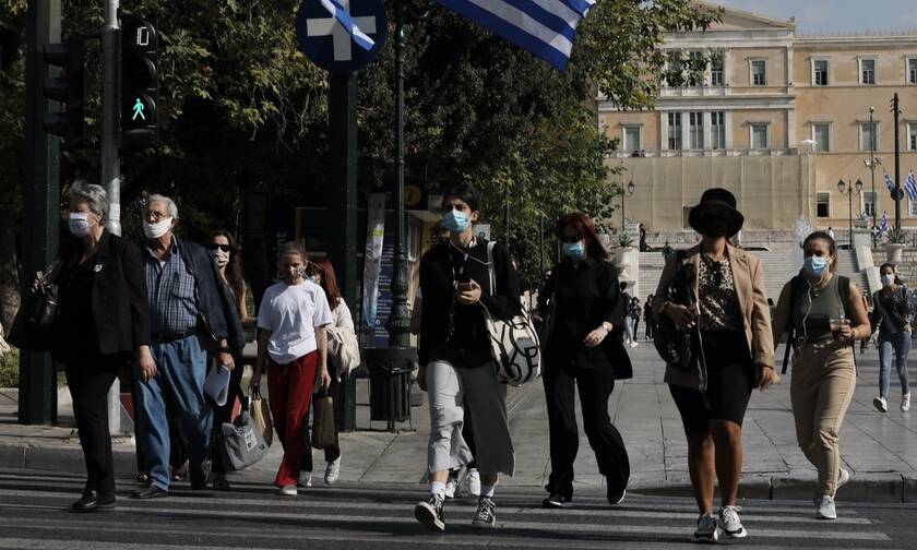 Κορονοϊός στην Ελλάδα: Αυτά είναι τα νέα μέτρα που θα ανακοινώσει ο πρωθυπουργός