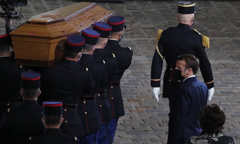 Οι φονικότερες τρομοκρατικές επιθέσεις στη Γαλλία: Από τον Ναπολέοντα στους τζιχαντιστές