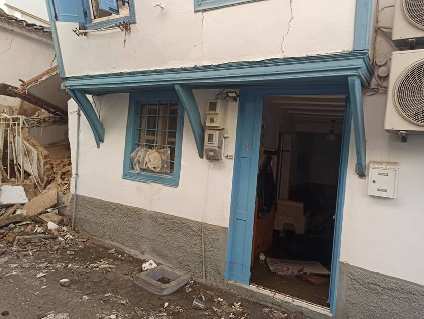 Σεισμός Σάμος - Τσελέντης: Αναμένονται ισχυροί μετασεισμοί - Σε επαγρύπνηση για ένα μήνα