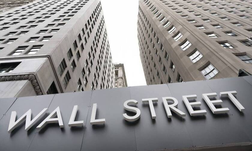 ΗΠΑ: H Wall Street oλοκλήρωσε τη χειρότερη εβδομάδα από τον Μάρτιο
