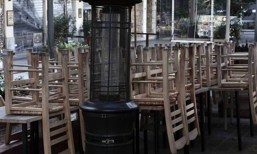 Κορονοϊός: Εστιατόρια, μπαρ και καφετέριες - Σε ποιες περιοχές κλείνουν για ένα μήνα