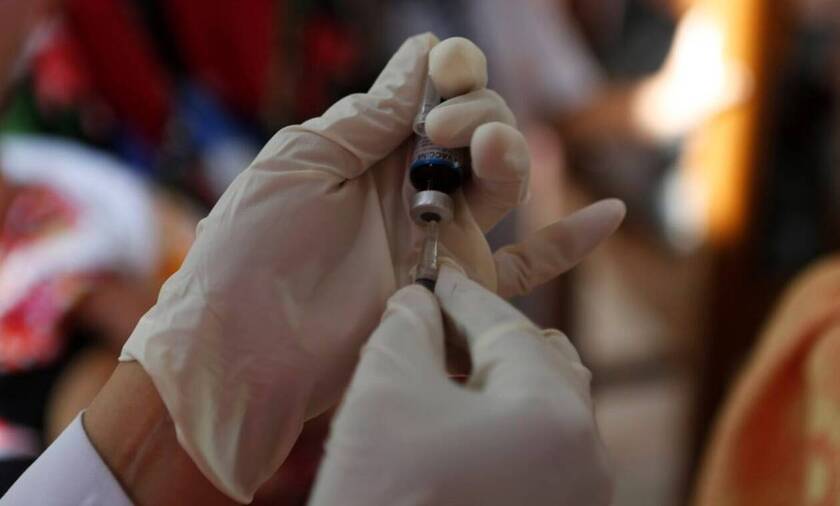 Κορονοϊός: Το Ισραήλ ξεκίνησε δοκιμή εμβολίου σε ανθρώπους