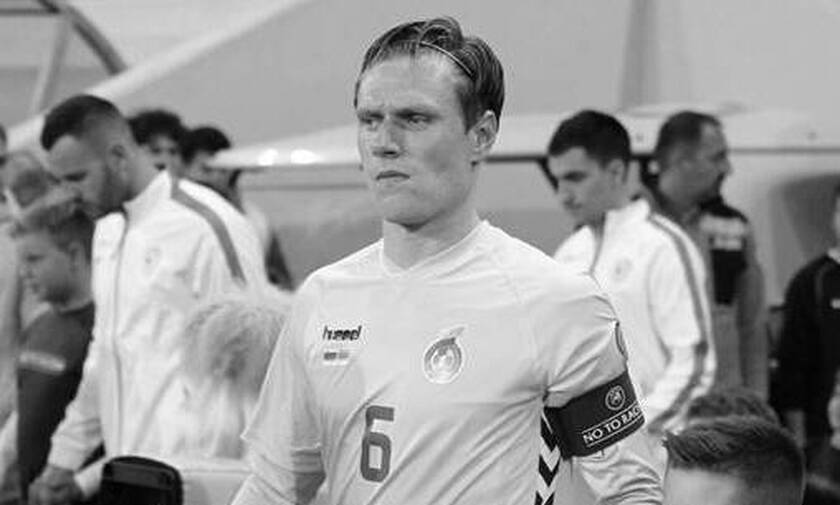 Θρήνος στη Λιθουανία: Πέθανε στα 36 του γνωστός διεθνής αθλητής