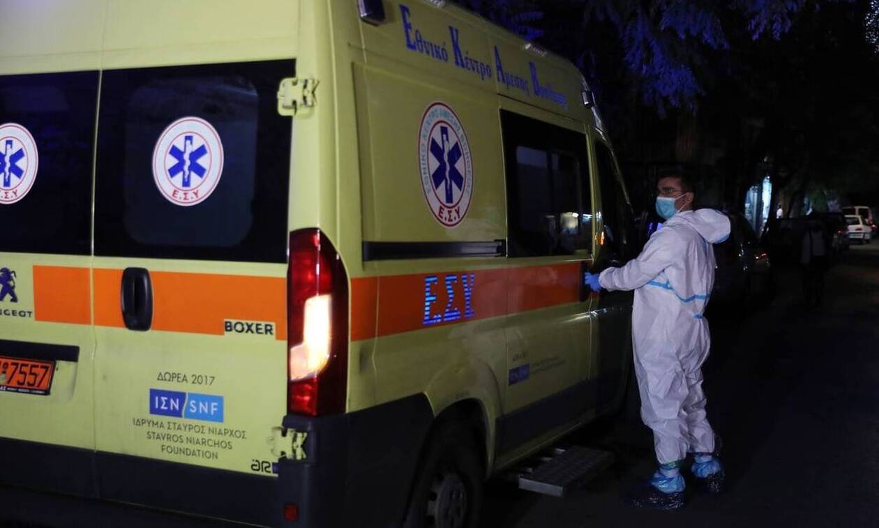 Κορονοϊός: Υγειονομικές «βόμβες» γηροκομεία σε Ιωάννινα και Πειραιά