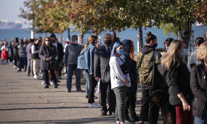 Κορονοϊός - Κικίλιας: Θα εισηγηθώ νέα αυστηρότερα μέτρα για τη Θεσσαλονίκη