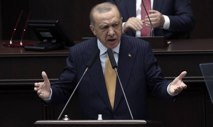 Τι συζήτησαν Μητσοτάκης-Ερντογάν - Η Τουρκία επέστρεψε στις προκλήσεις και τις απειλές