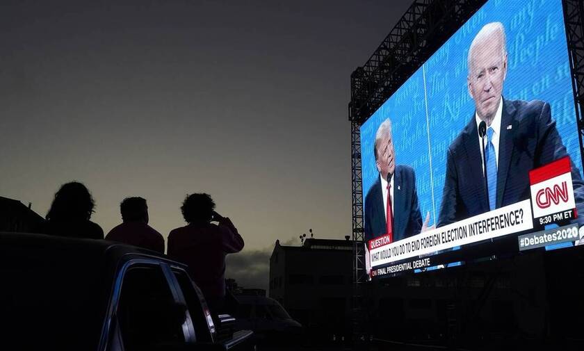 Εκλογές ΗΠΑ 2020: Πώς θα εκλεγεί ο πρόεδρος - Γιατί το κοινό μπορεί να μην αναδείξει τον νικητή;
